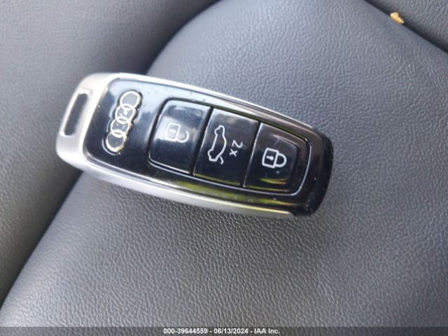 WA1LCBF73PD019580 Audi Q7 Premium Plus 45 Tfsi Quattro Tiptronic