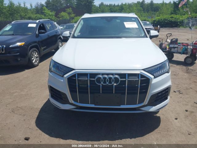 WA1LCBF73PD019580 Audi Q7 Premium Plus 45 Tfsi Quattro Tiptronic