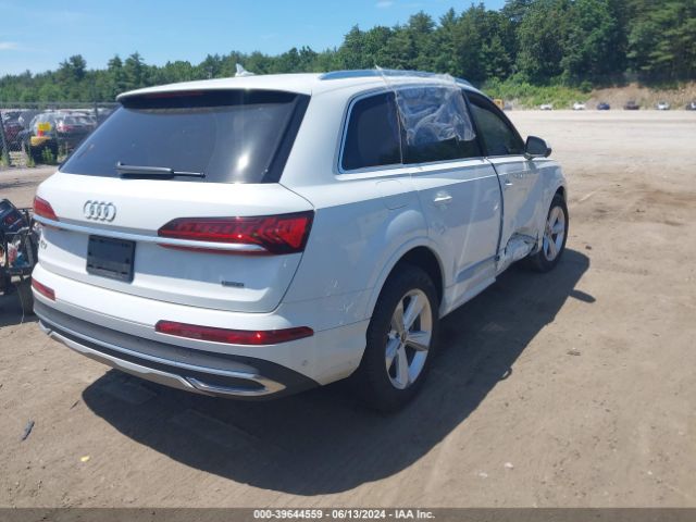 WA1LCBF73PD019580 Audi Q7 Premium Plus 45 Tfsi Quattro Tiptronic