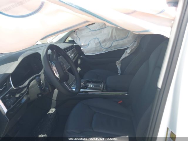 WA1LCBF73PD019580 Audi Q7 Premium Plus 45 Tfsi Quattro Tiptronic