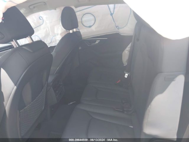 WA1LCBF73PD019580 Audi Q7 Premium Plus 45 Tfsi Quattro Tiptronic