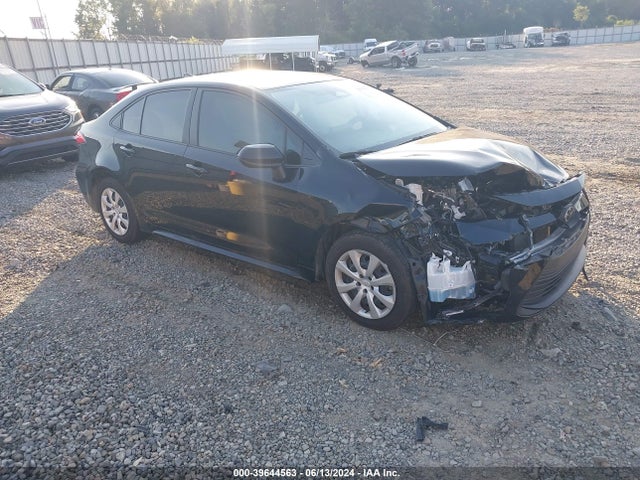 Toyota COROLLA LE 2023 JTDB4MEE7PJ005550 zdjęcie główne