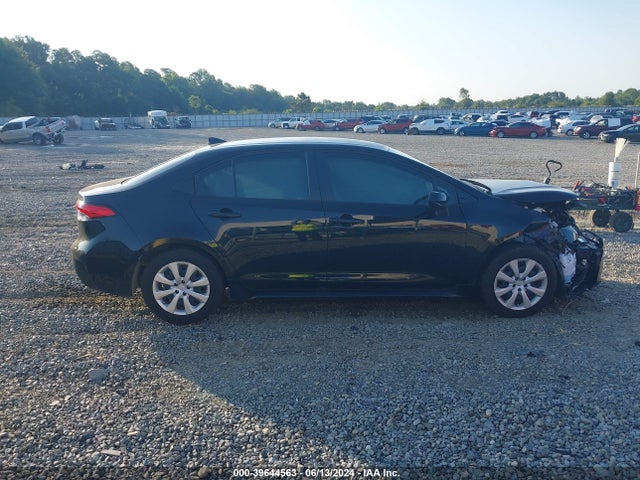 Toyota COROLLA LE 2023 JTDB4MEE7PJ005550 Image 13