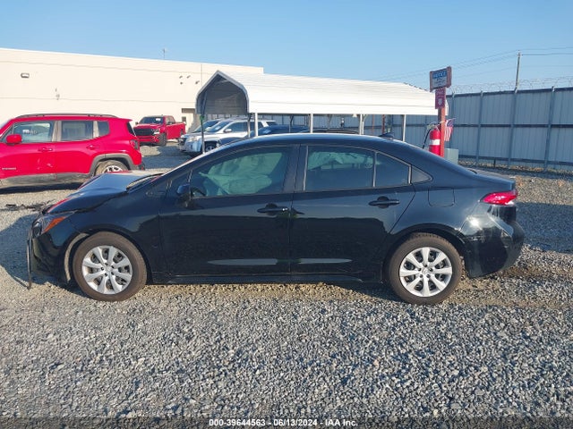 Toyota COROLLA LE 2023 JTDB4MEE7PJ005550 Image 14