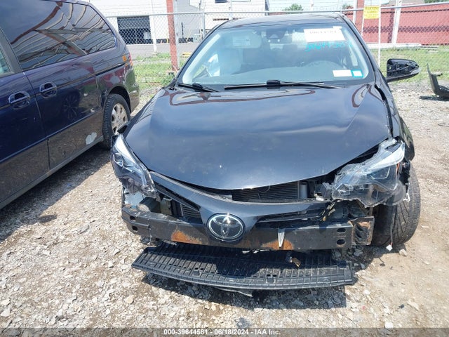 Toyota COROLLA SE 2017 5YFBURHE3HP708164 Image 12