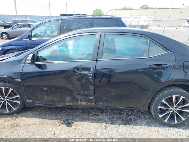 Toyota COROLLA SE 2017 5YFBURHE3HP708164 Image 14