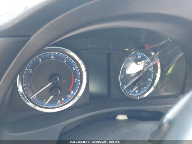 Toyota COROLLA SE 2017 5YFBURHE3HP708164 Image 15