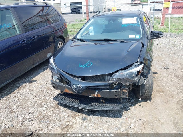 Toyota COROLLA SE 2017 5YFBURHE3HP708164 Image 6