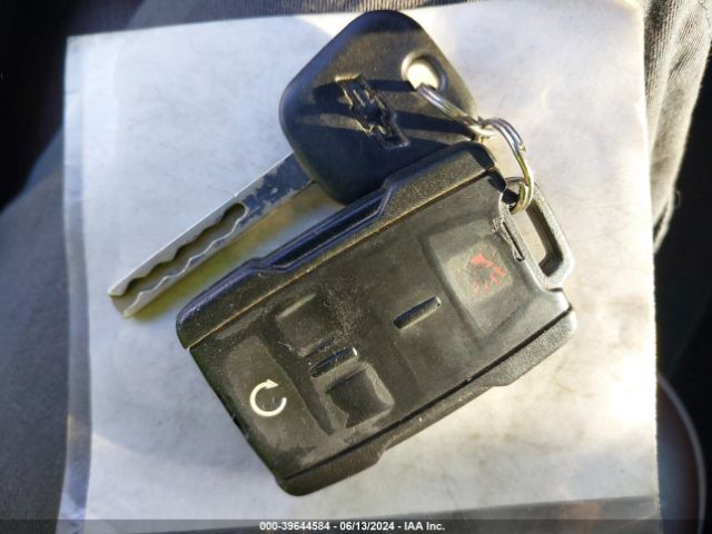 3GCUKTEC9EG358510 Chevrolet Silverado 1500 High Country