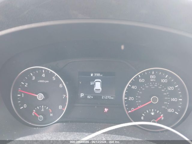 KNDPM3AC2M7902577 KIA Sportage Lx