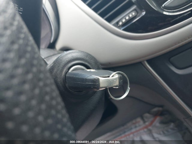 Chevrolet Trax Fwd Ls 2020 3GNCJKSB4LL174429 Image 11