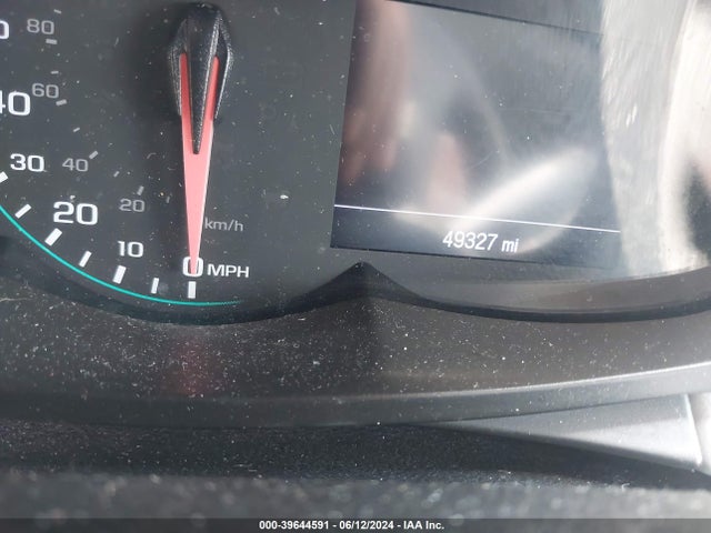 Chevrolet Trax Fwd Ls 2020 3GNCJKSB4LL174429 Image 15