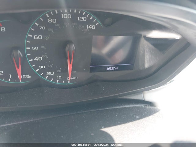 Chevrolet Trax Fwd Ls 2020 3GNCJKSB4LL174429 Image 7
