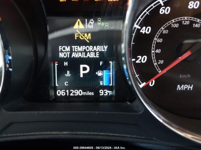JA4AP4AU6LU000570 Mitsubishi Outlander Sport 2.0 Se