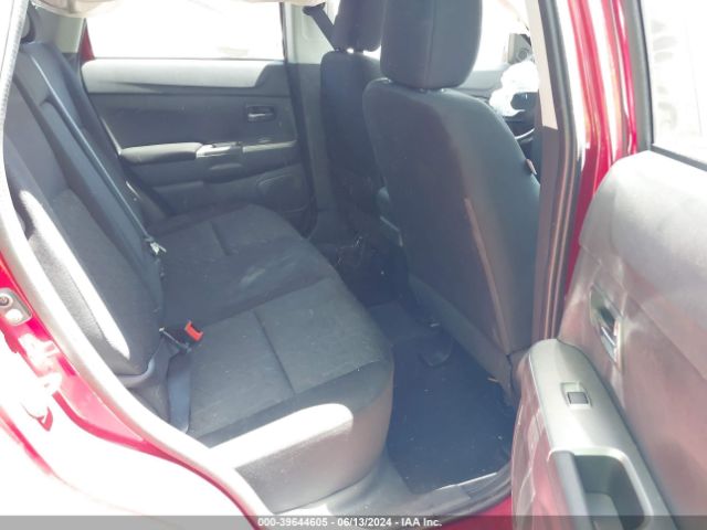 JA4AP4AU6LU000570 Mitsubishi Outlander Sport 2.0 Se