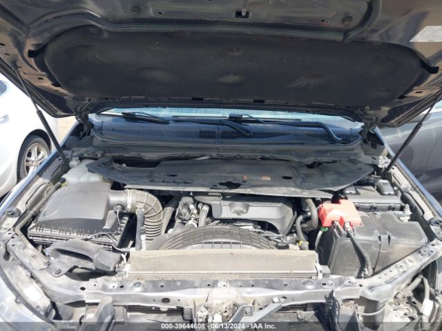 1FTER4FH9KLB07131 Ford Ranger Lariat