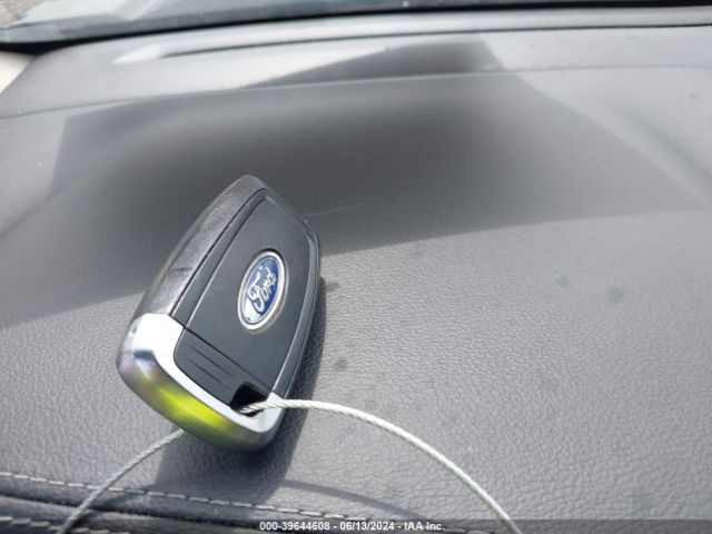 1FTER4FH9KLB07131 Ford Ranger Lariat