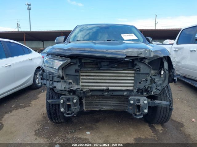 1FTER4FH9KLB07131 Ford Ranger Lariat