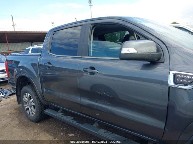 1FTER4FH9KLB07131 Ford Ranger Lariat