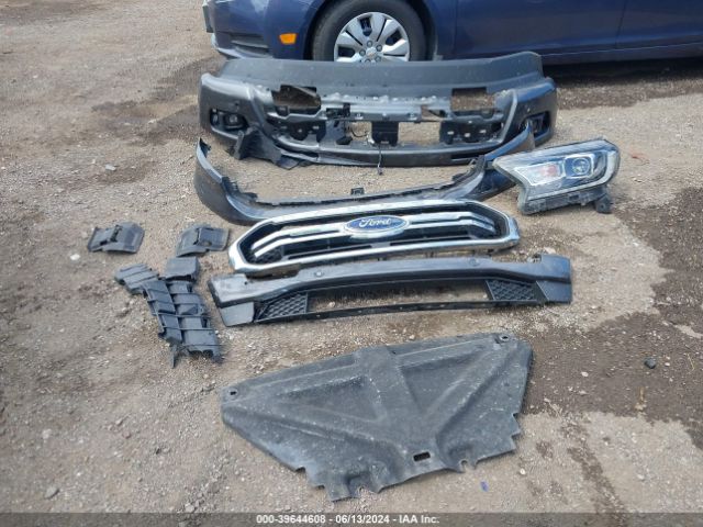 1FTER4FH9KLB07131 Ford Ranger Lariat
