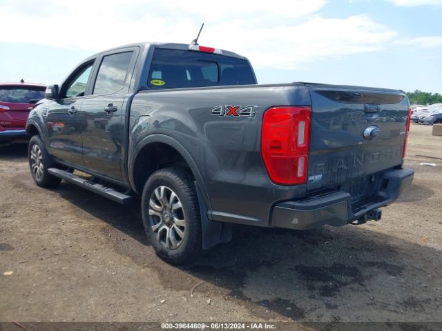 1FTER4FH9KLB07131 Ford Ranger Lariat