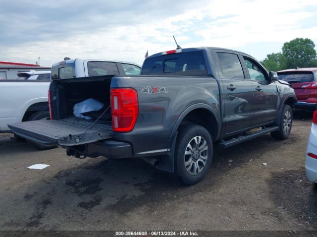 1FTER4FH9KLB07131 Ford Ranger Lariat