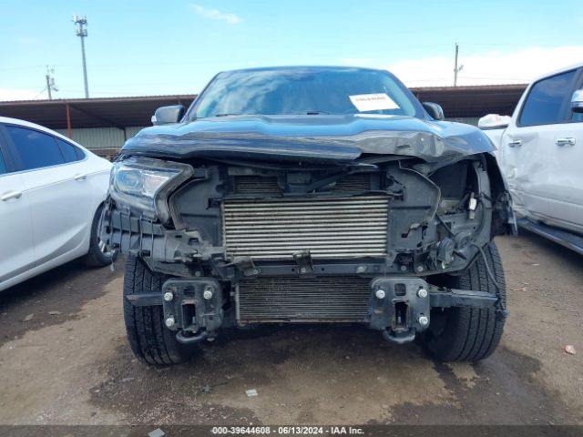 1FTER4FH9KLB07131 Ford Ranger Lariat