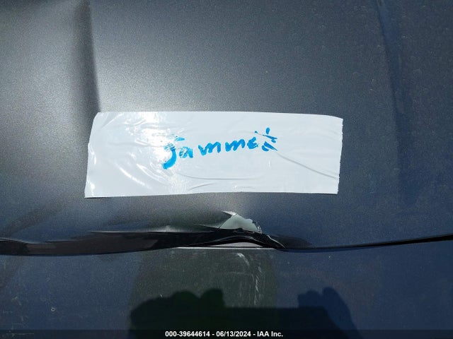 2017 JAGUAR XE SAJAF4BV6HA951605 Photo 9