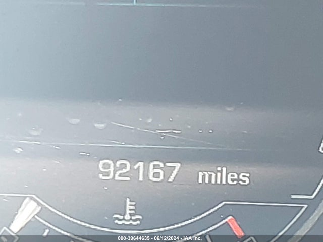 2014 JAGUAR XJ SAJWA2GTXEMV72973 Photo 6