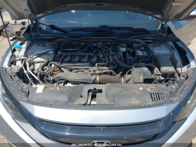 JHMFC1F36KX004863 Honda CIVIC EX