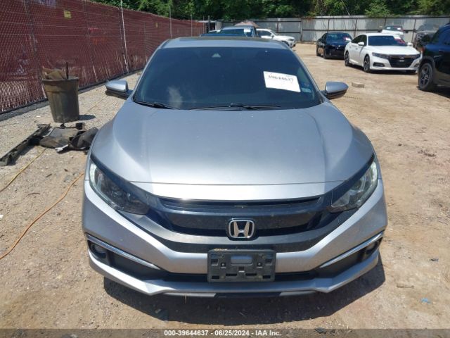 JHMFC1F36KX004863 Honda CIVIC EX