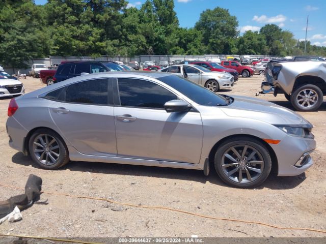 JHMFC1F36KX004863 Honda CIVIC EX