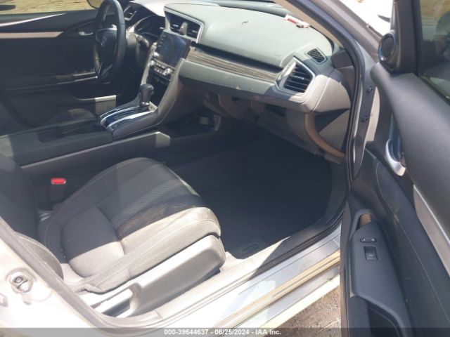 JHMFC1F36KX004863 Honda CIVIC EX