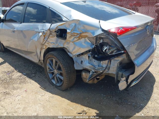 JHMFC1F36KX004863 Honda CIVIC EX