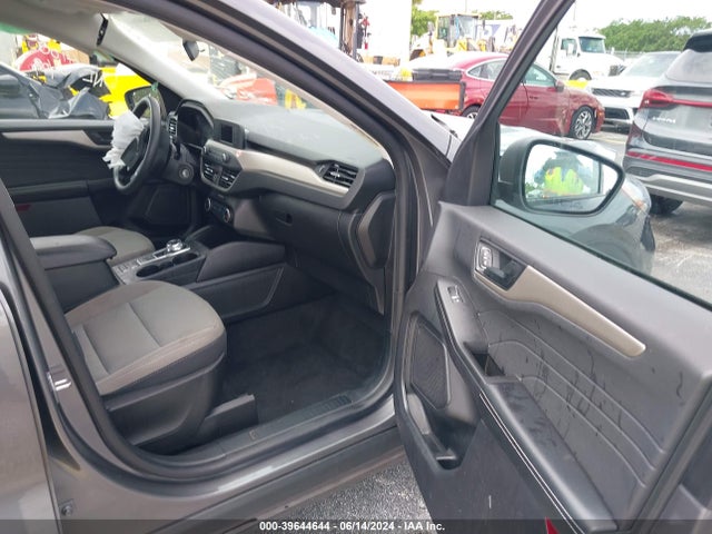 Ford ESCAPE S 2022 1FMCU0F64NUB65977 Image 5