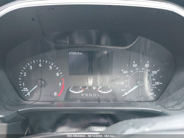 Ford ESCAPE S 2022 1FMCU0F64NUB65977 Image 7
