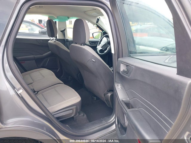 Ford ESCAPE S 2022 1FMCU0F64NUB65977 Image 8