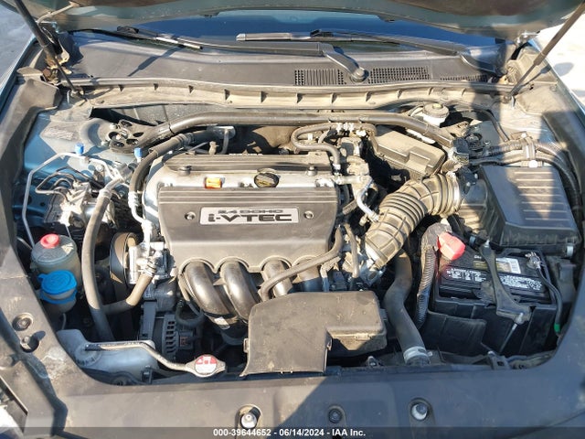 Honda Crosstour Ex 2014 5J6TF3H34EL000790 Image 10