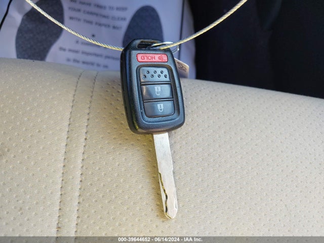 Honda Crosstour Ex 2014 5J6TF3H34EL000790 Image 11