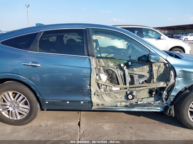 Honda Crosstour Ex 2014 5J6TF3H34EL000790 Image 13