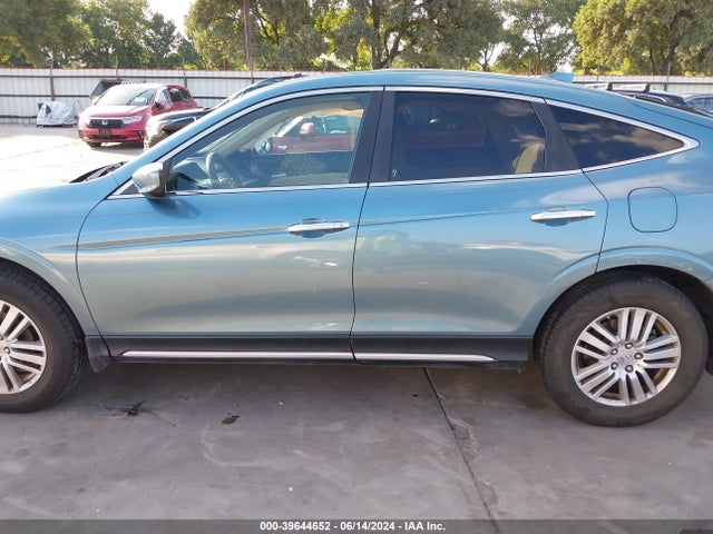 Honda Crosstour Ex 2014 5J6TF3H34EL000790 Image 14