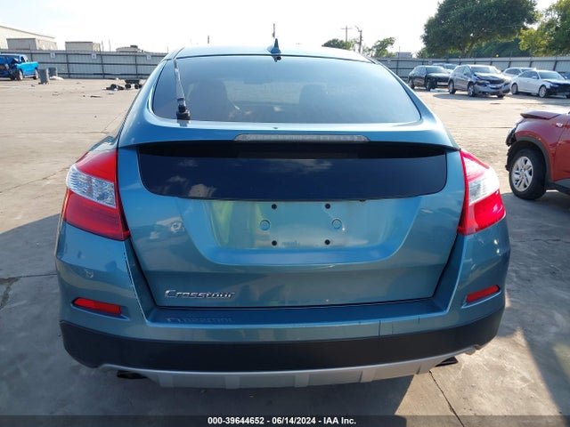 Honda Crosstour Ex 2014 5J6TF3H34EL000790 Image 16