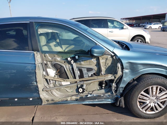 Honda Crosstour Ex 2014 5J6TF3H34EL000790 Image 18