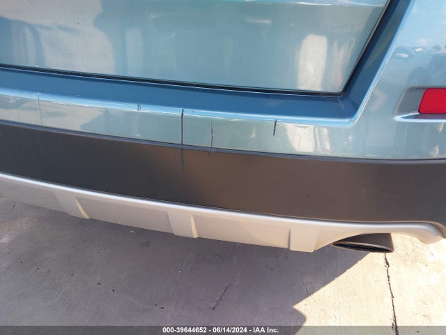 Honda Crosstour Ex 2014 5J6TF3H34EL000790 Image 19