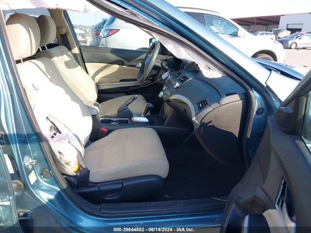 Honda Crosstour Ex 2014 5J6TF3H34EL000790 Image 5
