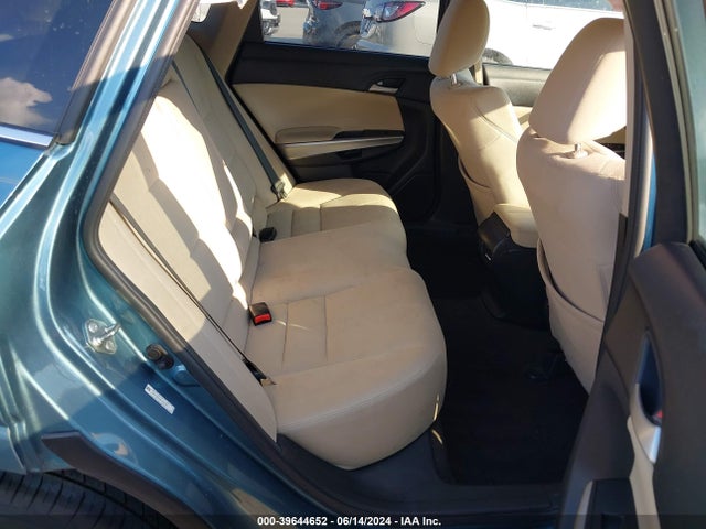 Honda Crosstour Ex 2014 5J6TF3H34EL000790 Image 8