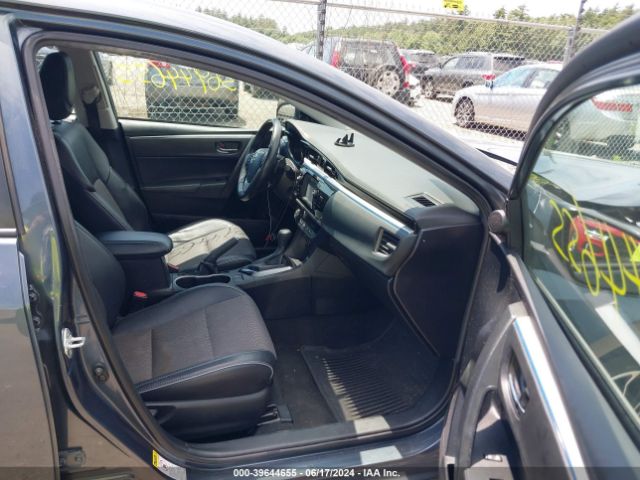 2T1BURHEXGC596235 Toyota Corolla S Plus