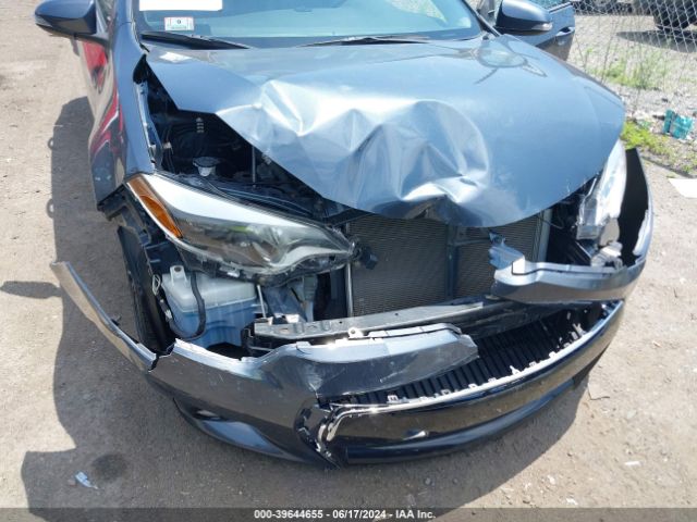 2T1BURHEXGC596235 Toyota Corolla S Plus