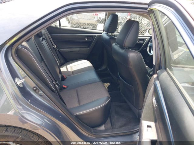2T1BURHEXGC596235 Toyota Corolla S Plus