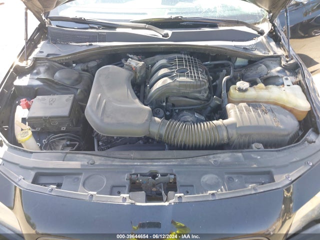 Chrysler 300 300s 2019 2C3CCABG0KH697953 Image 10